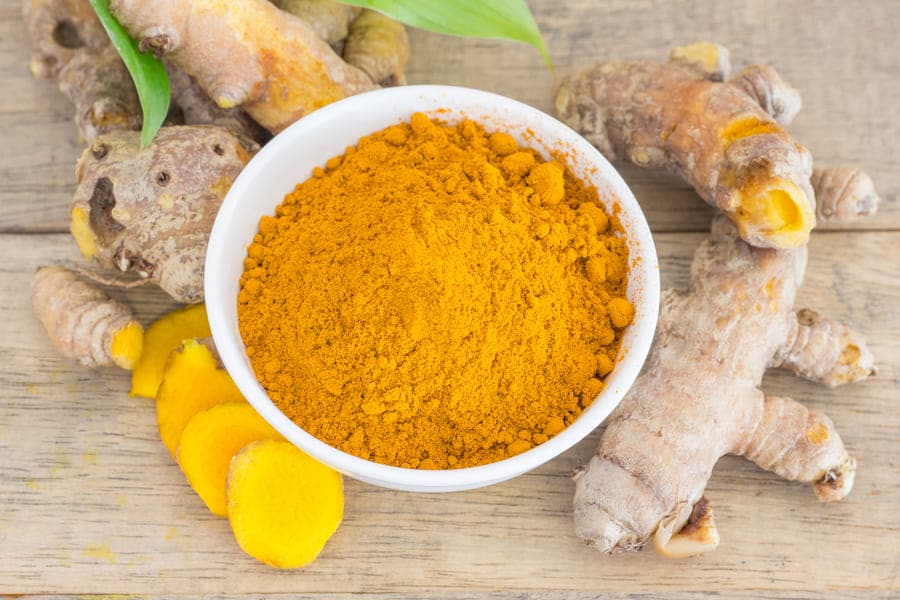 Gingembre et curcuma : Les bienfaits naturels sur le corps