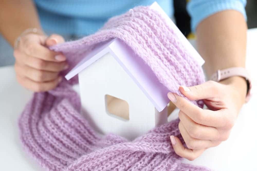 Isolation à 1 euro : Comment en bénéficier